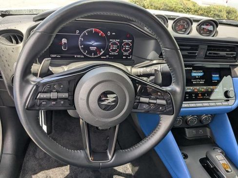Used 2024 Nissan Z Performance w/ Floor Mat Package RWD image 18