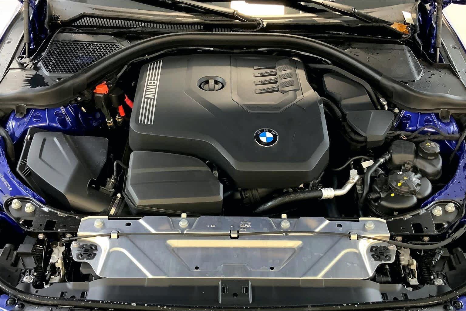 New 2026 BMW 230i xDrive Coupe w/ Premium Package AWD/4WD image 16