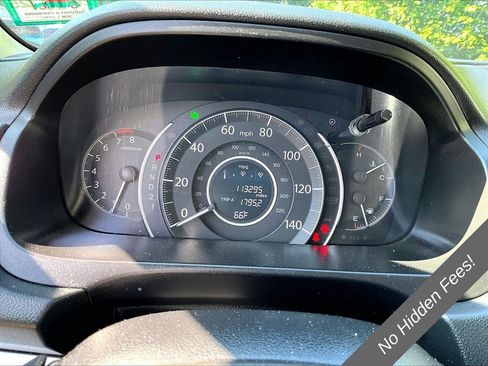 Used 2014 Honda CR-V LX image 15