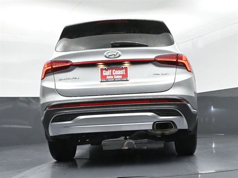 Used 2023 Hyundai Santa Fe Limited AWD/4WD image 36