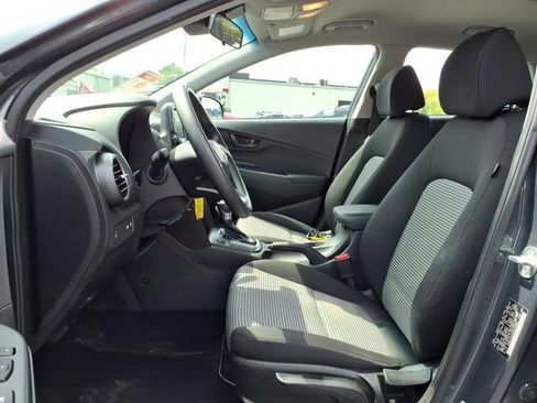 Used 2019 Hyundai Kona SE AWD/4WD image 15