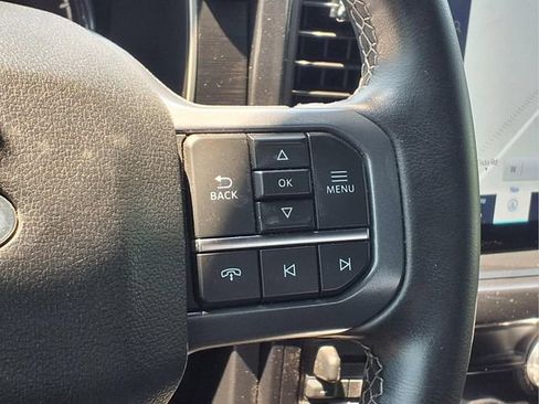 Used 2023 Ford F150 XLT w/ Equipment Group 302A High AWD/4WD image 30