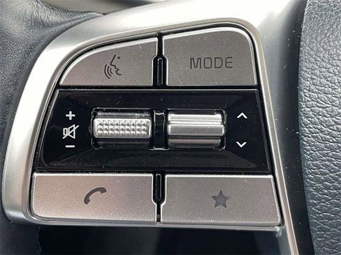 Certified 2024 Kia Telluride EX w/ EX Captain's Chair Package image 34