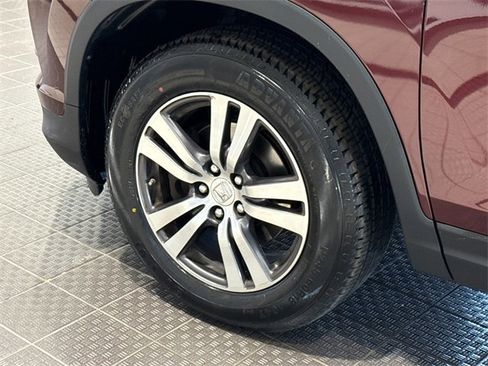 Used 2016 Honda Pilot EX-L image 7