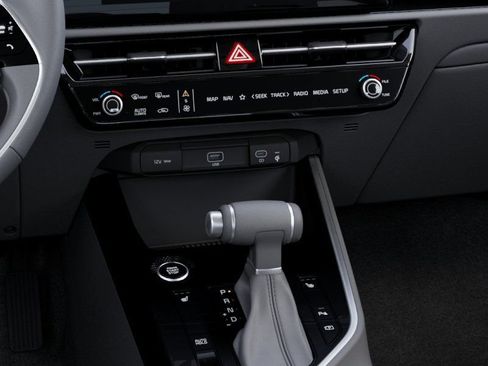 New 2026 Kia Niro EX w/ EX Premium Package FWD image 25