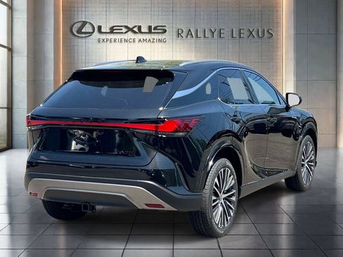 New 2026 Lexus RX 350 Premium Plus w/ Convenience Package AWD/4WD image 7