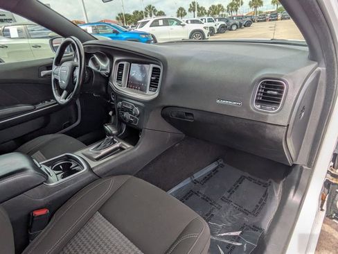 Used 2023 Dodge Charger SXT RWD image 20