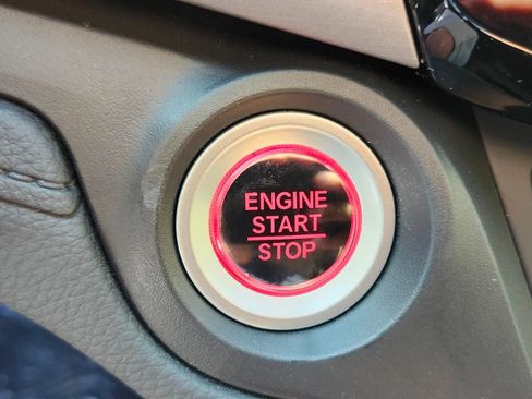 New 2026 Honda Odyssey EX-L image 24