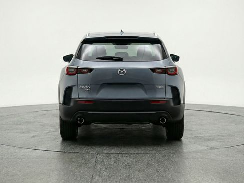 Used 2025 MAZDA CX-50 2.5 Hybrid w/ Premium Plus Pkg AWD/4WD image 7