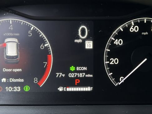 Used 2024 Honda Pilot EX-L image 29