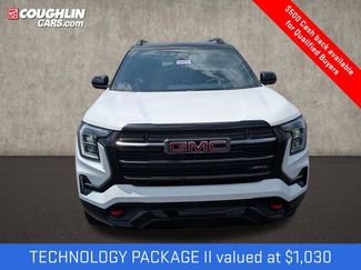 New 2027 GMC Terrain AT4 w/ Convenience Package III AWD/4WD video 2