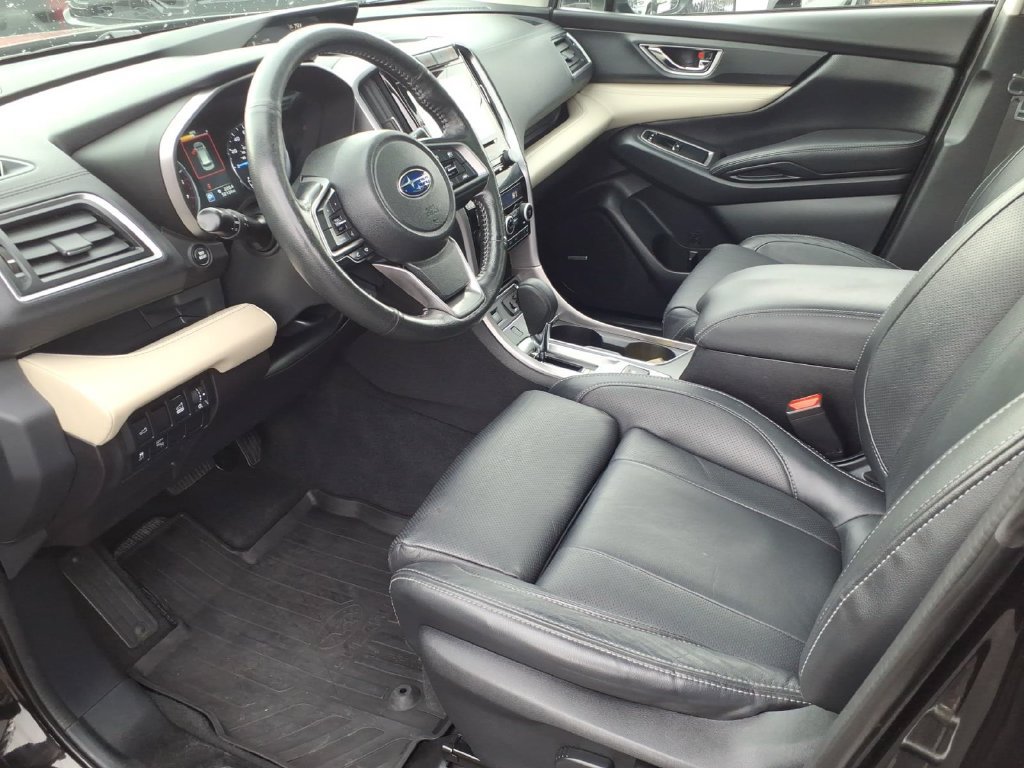 Used 2019 Subaru Ascent Limited AWD/4WD image 16