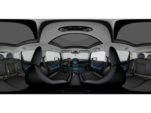 New 2027 MINI Cooper S FWD image 8