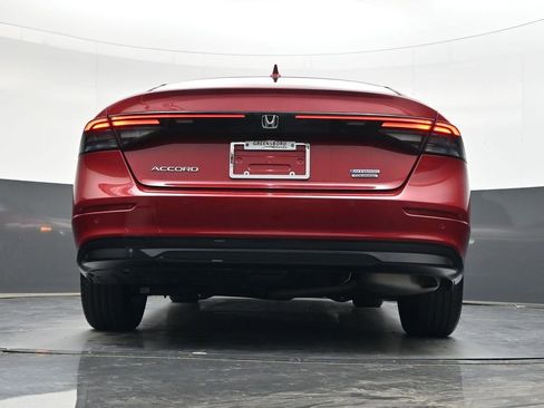 Used 2023 Honda Accord Touring image 33