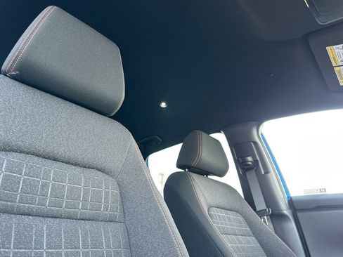 Certified 2026 Honda HR-V Sport image 17