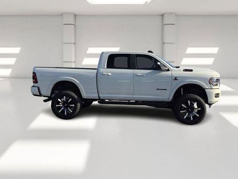 Used 2022 RAM 2500 Laramie image 6