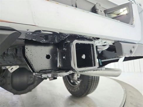 New 2026 RAM 3500 Tradesman image 43