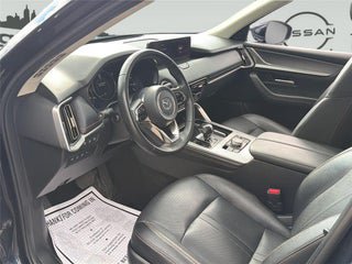 Used 2024 MAZDA CX-90 3.3 Turbo w/ Premium Package AWD/4WD image 10