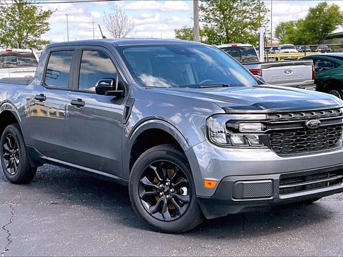 Used 2024 Ford Maverick XLT w/ XLT Luxury Package FWD image 36