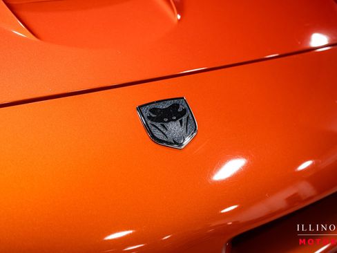 Used 2005 Dodge Viper SRT-10 w/ Copperhead Edition Group image 15