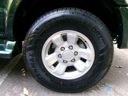 Used 2000 Toyota 4Runner SR5 image 57