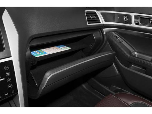 Used 2015 Ford Explorer Sport w/ Equipment Group 401A image 16