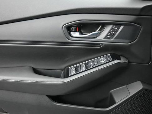 New 2026 Honda Accord Touring image 27