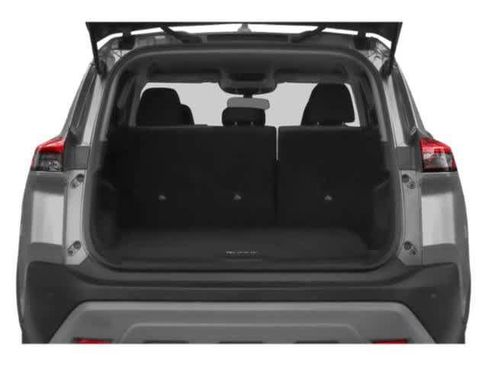 Used 2021 Nissan Rogue SV w/ Premium Package image 14