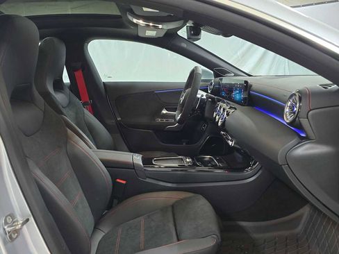 New 2026 Mercedes-Benz CLA 35 AMG 4MATIC image 11