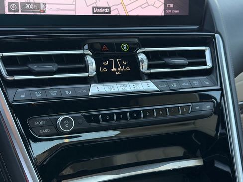 Used 2023 BMW 840i xDrive Coupe image 23