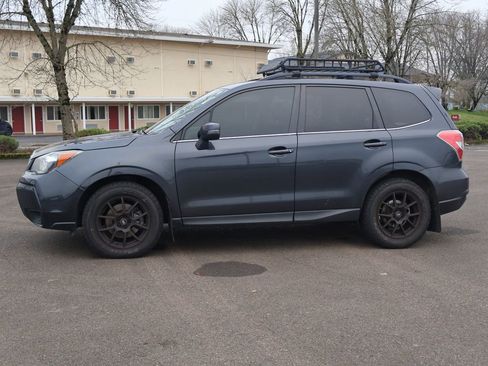 Used 2014 Subaru Forester 2.0XT Touring image 3