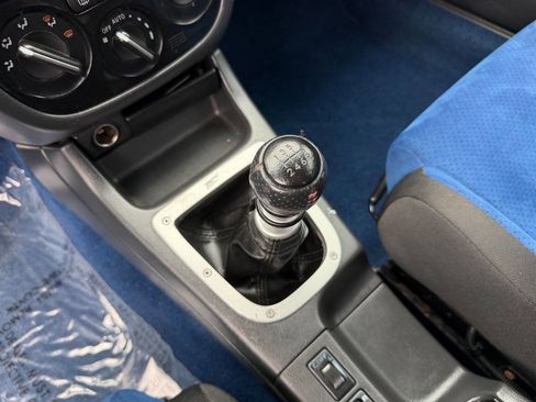 Used 2004 Subaru Impreza WRX STI AWD/4WD image 31