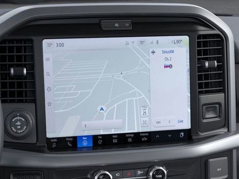 New 2026 Ford F150 XLT image 14