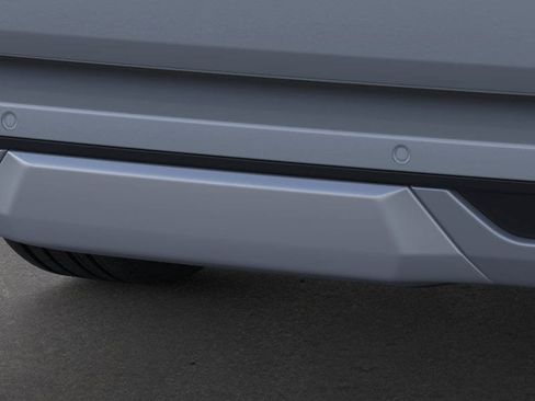 New 2026 Ford Expedition Max Platinum AWD/4WD image 23