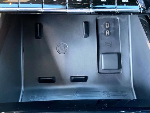 New 2026 Chevrolet Silverado EV LT w/ Plus Package image 18