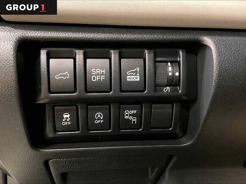 Used 2023 Subaru Forester Limited AWD/4WD image 34