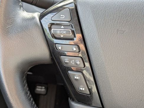 Used 2024 Nissan Armada SV RWD image 26