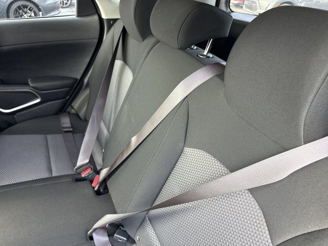 Used 2025 Kia Soul LX w/ LX Technology Package FWD image 27