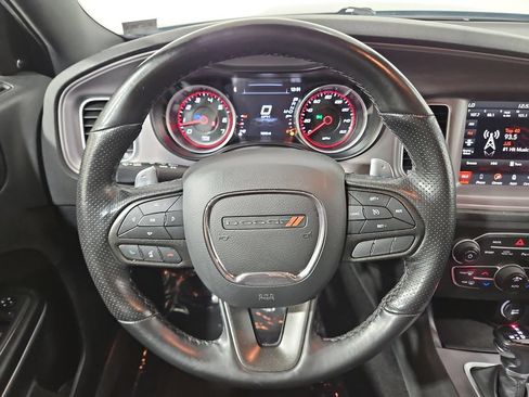 Used 2023 Dodge Charger R/T w/ Cold Weather Package RWD image 15