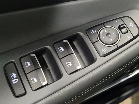 Used 2023 Hyundai Santa Fe Limited image 27