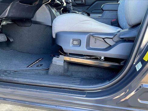 New 2026 Toyota Tacoma SR5 RWD image 20