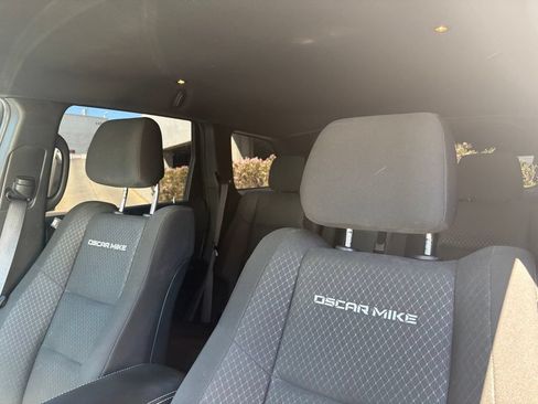 Used 2021 Jeep Grand Cherokee Freedom Edition RWD image 9