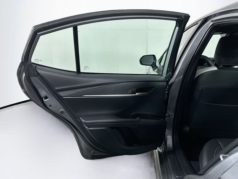 Used 2026 Toyota Camry SE FWD image 25