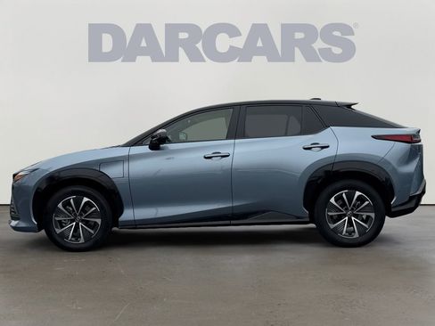 Certified 2025 Lexus RZ 450e image 3