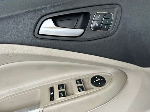 Used 2016 Ford Escape Titanium w/ Equipment Group 301A FWD image 27