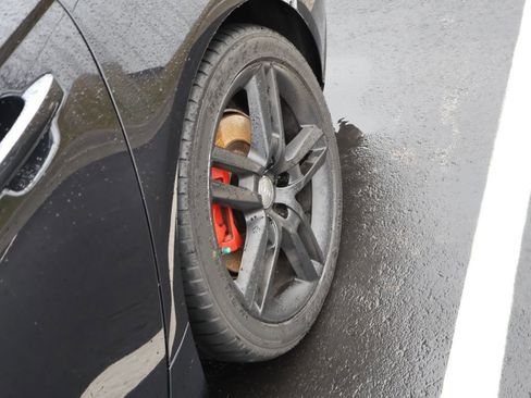 Used 2015 Audi A6 2.0T Premium Plus w/ Premium Plus Package image 21