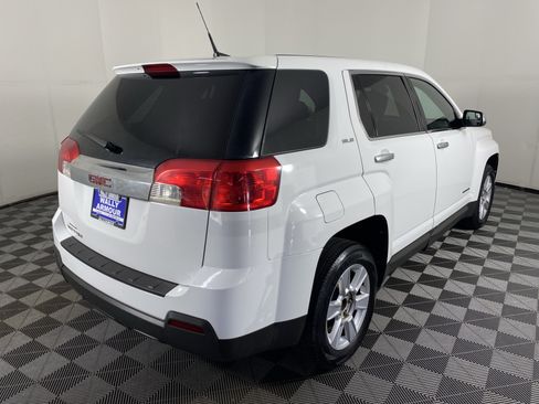 Used 2012 GMC Terrain SLE FWD image 5