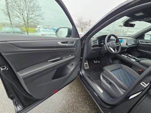 New 2026 Volkswagen Atlas SEL image 63