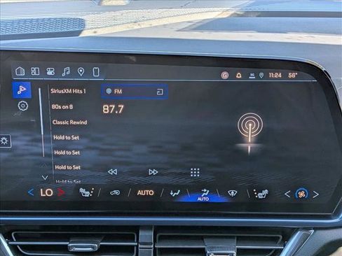 New 2026 Chevrolet Equinox EV LT image 11