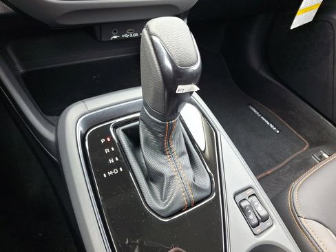 New 2026 Subaru Crosstrek 2.5i Limited image 7